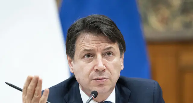 Conte,posizione governo su Mes non muta