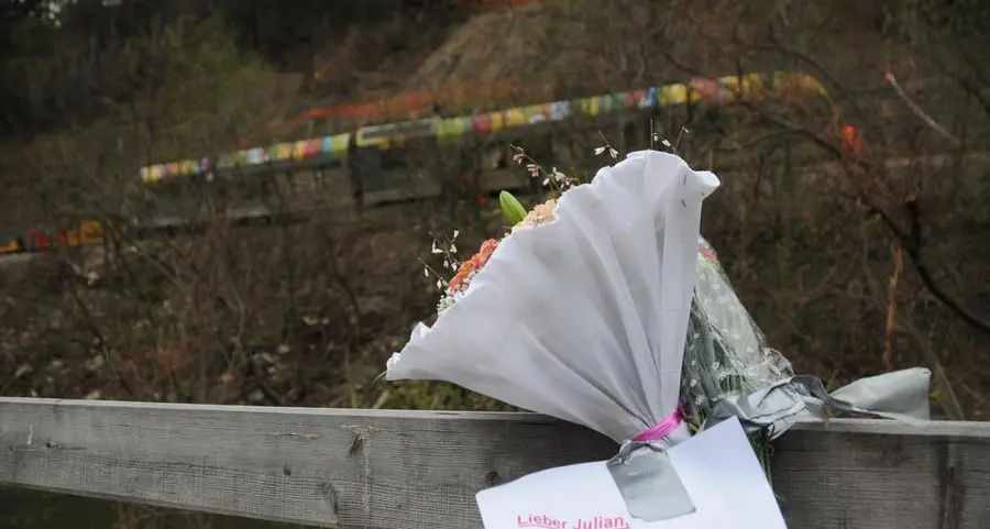 Val Venosta, 10 anni fa il disastro ferroviario