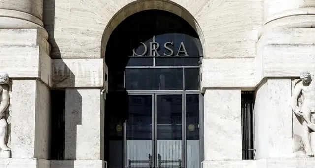 Consob rafforza trasparenza anti scalate