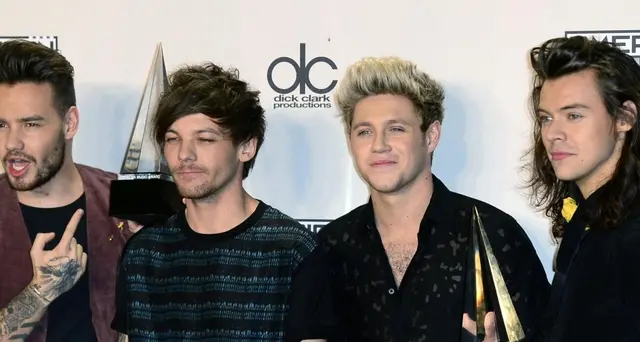 One Direction di nuovo insieme per i 10 anni