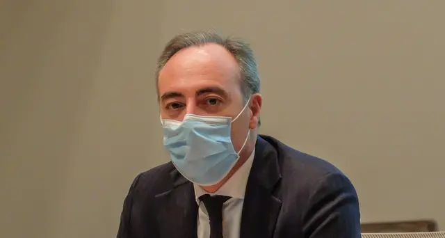 Gallera,no contagio Rsa da trasferimenti