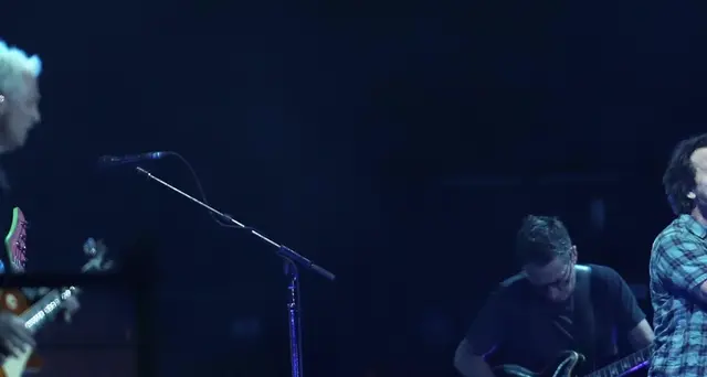 Pearl Jam, posticipato al 2021 il tour europeo