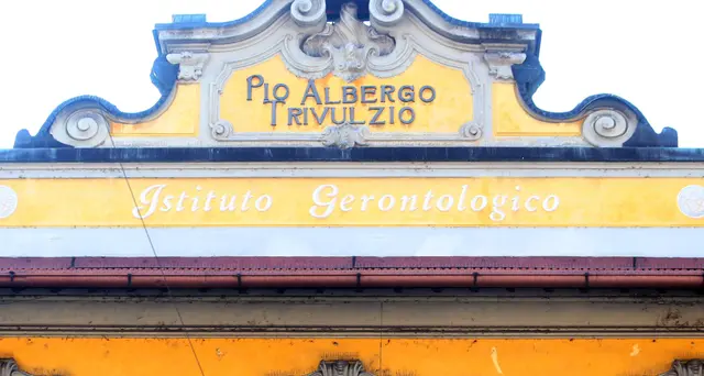Indagato direttore generale Trivulzio