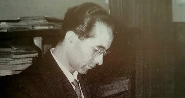 Mattarella ricorda Emilio Colombo