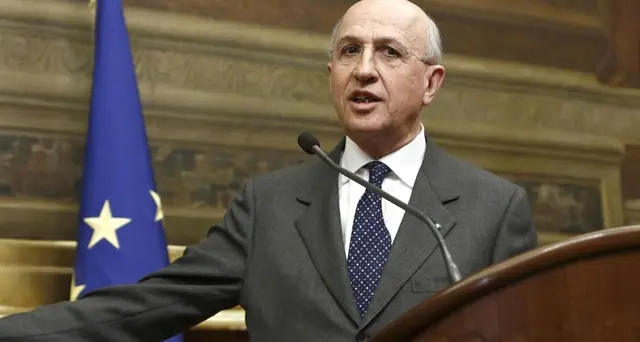 Patuelli,correggere Dl su rischi crimine