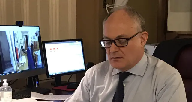 Gualtieri, cresce consenso su Eurobond
