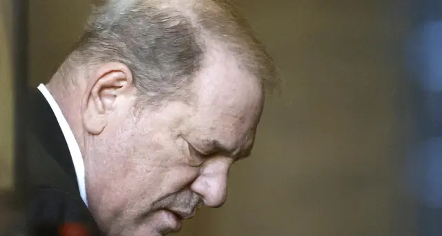 Weinstein: nuova incriminazione a LA
