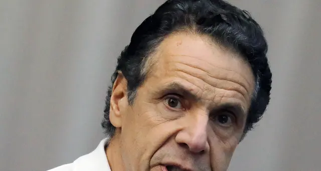 Cuomo, non corro per la Casa Bianca