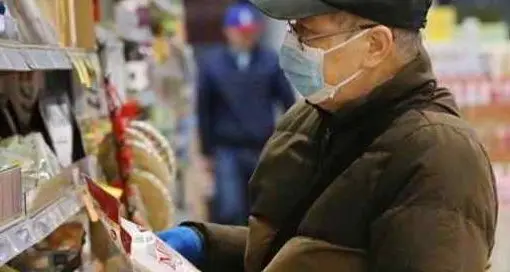 Emergenza spesa, il Comune sceglie di fare tutto da sé