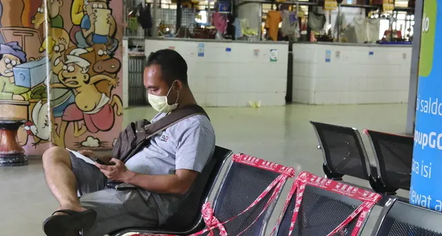 Indonesia, limiti per fine Ramadan