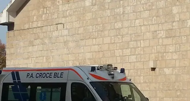Bimbo 8 mesi muore azzannato da cane