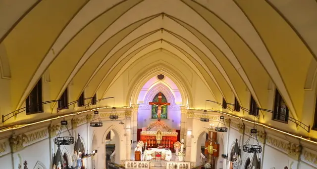 Sri Lanka: Chiesa 'perdona' attentatori