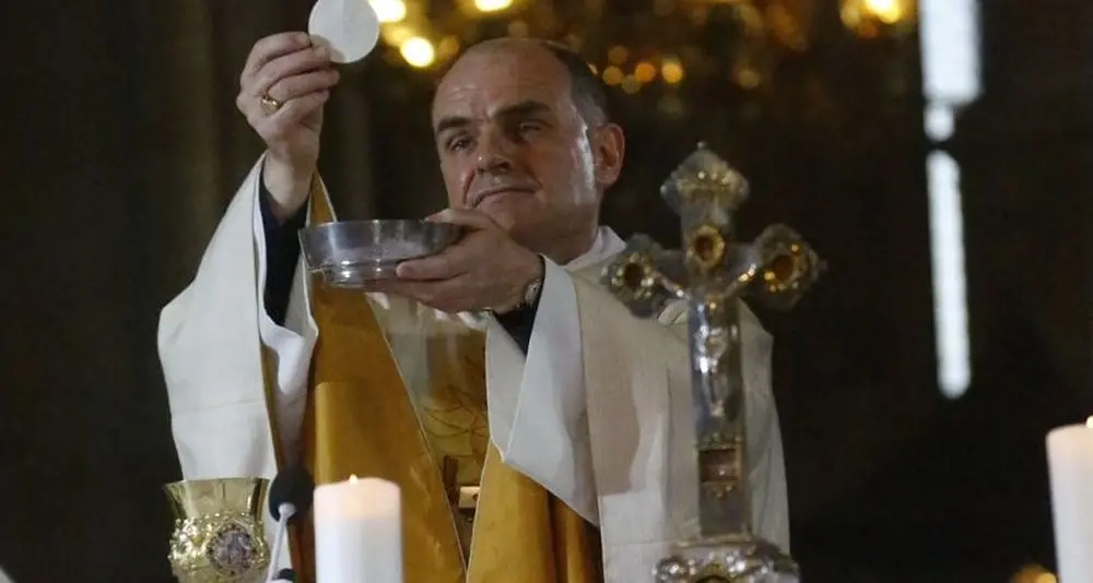 Il vescovo Muser: \"Dopo il Coronavirus, dovremo essere meno superficiali\"