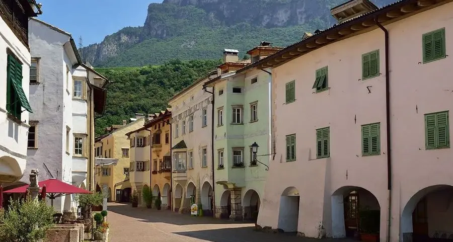 Egna cresce ancora e sfiora i 5.500 residenti