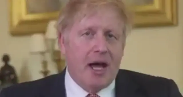 Infermiera Johnson, 'è stato surreale'