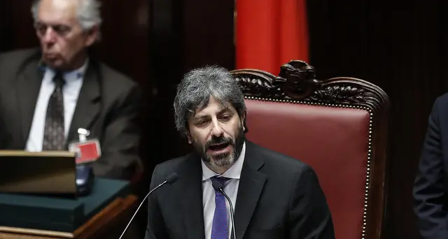 Domani voto Camera Olimpiadi invernali