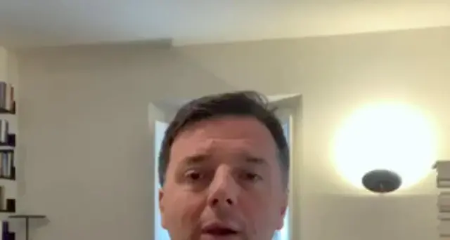 Renzi, da Lannutti squallido attacco