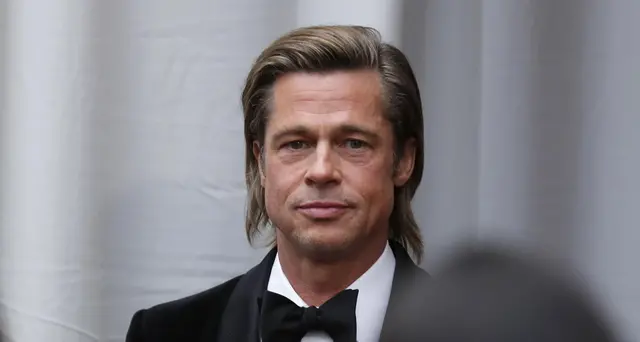 Brad Pitt restauratore di case in un nuovo show tv