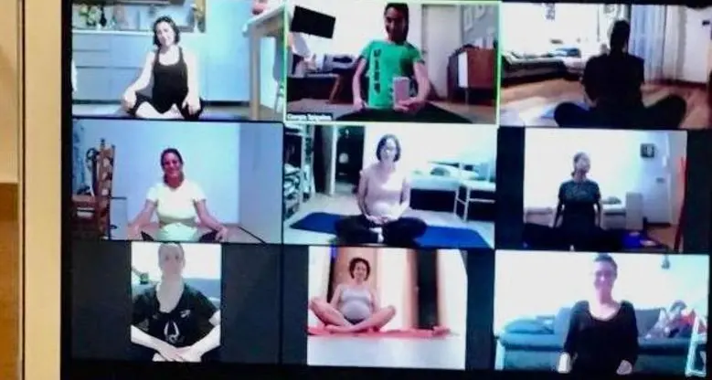 Gravidanza e post parto ora scende in campo la Uisp