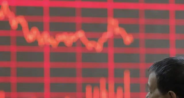 Borsa Shanghai apre a -0,02%
