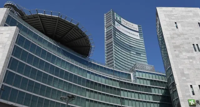 Gdf in Regione per carte su Rsa lombarde