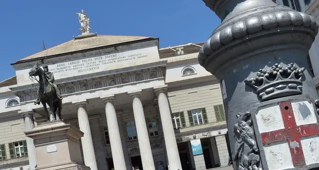 Verso cassa integrazione Carlo Felice