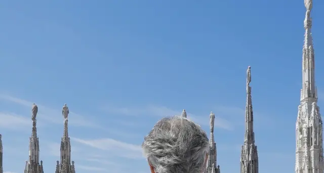 Per Bocelli è record su YouTube, 32 mln in 24 ore
