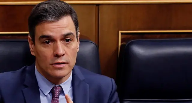 Sanchez, sussidi a 4 mln di lavoratori
