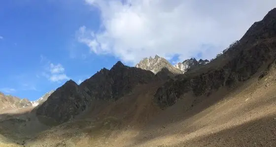 Sci, respinto il collegamento tra Alto Adige e Tirolo