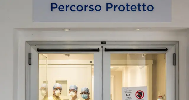Trend casi al 2,3%, il più basso