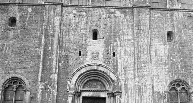 Annullata Festa dei Ceri di Gubbio