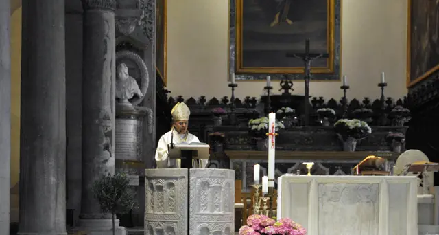 Messe e funerali, Cei tratta su 'fase 2'