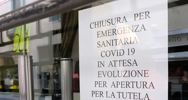 Ipotesi indennizzi Pmi a fondo perduto