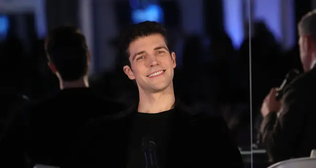Roberto Bolle, sulle punte in quarantena in attesa di futuro
