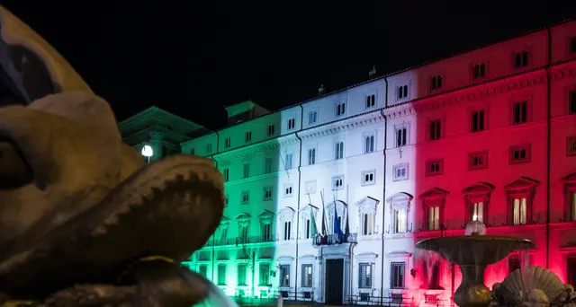Dl aprile, verso cdm lunedi