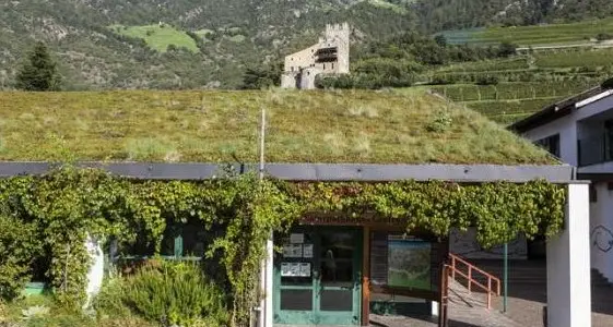 Gruppo di Tessa, c’è l’accordo per trasferire il Centro visite