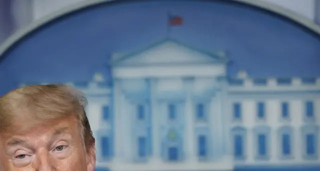 Trump, 29 Stati possono aprire a breve