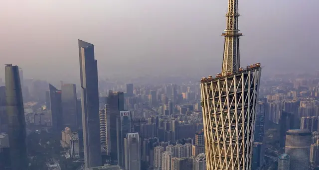 Cina, crollo pil in trimestre -6,8%