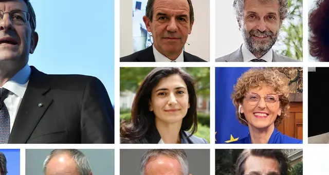 In corso riunione task force per fase 2