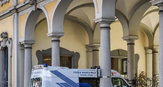 Trivulzio,verifiche pm su degenze pringe