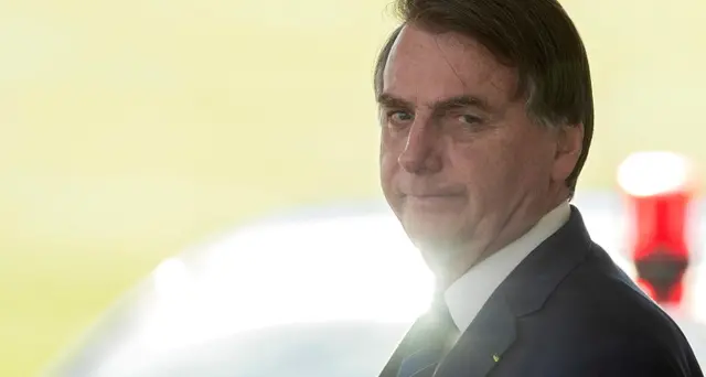 Bolsonaro, vogliono farmi dimettere