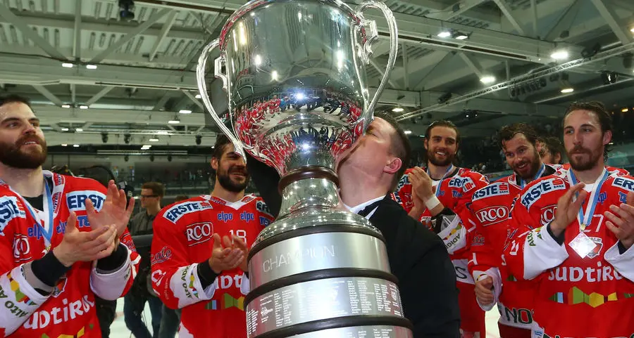 Ebel, sei anni fa l’impresa Foxes campioni all’esordio