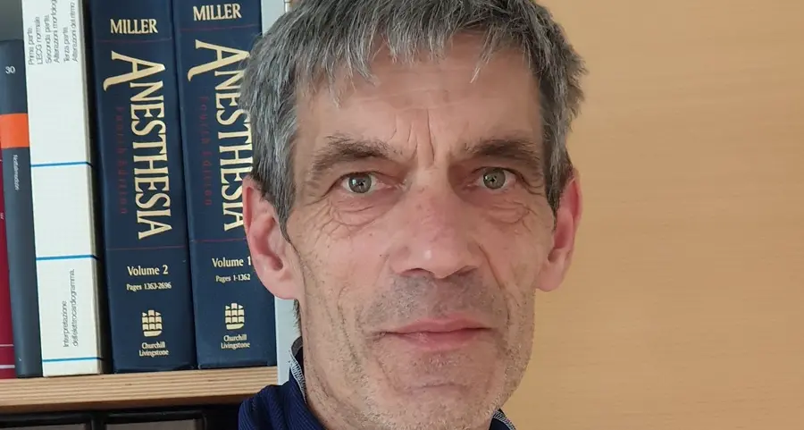 Silandro ha un nuovo primario di Anestesia