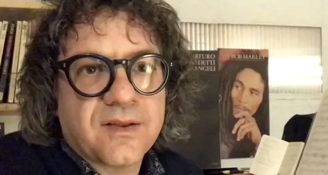 Anzovino, io utile con il mio diario sonoro