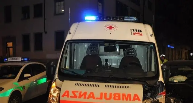 Bimbo muore soffocato mentre gioca