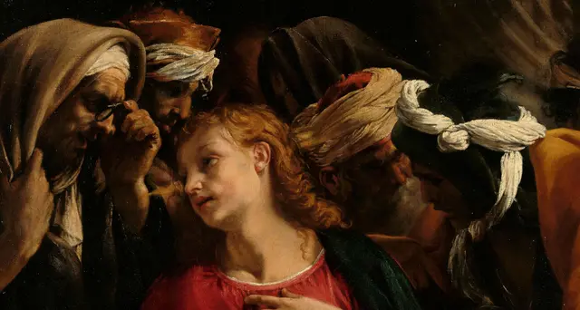 Borgianni nella Roma di Caravaggio, pillole online