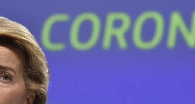 Von Der Leyen, sì a vacanze intelligenti