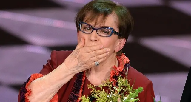 Recitare fa bene, i grandi vecchi sempre in scena