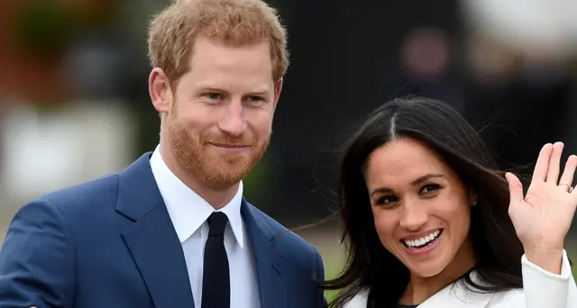 Meghan Markle, lunedì la prima intervista tv dopo 'Megxit'