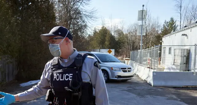 Canada, una casa di cura degli 'orrori'